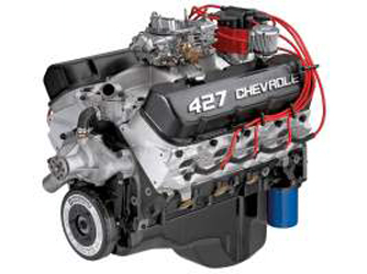 U2220 Engine